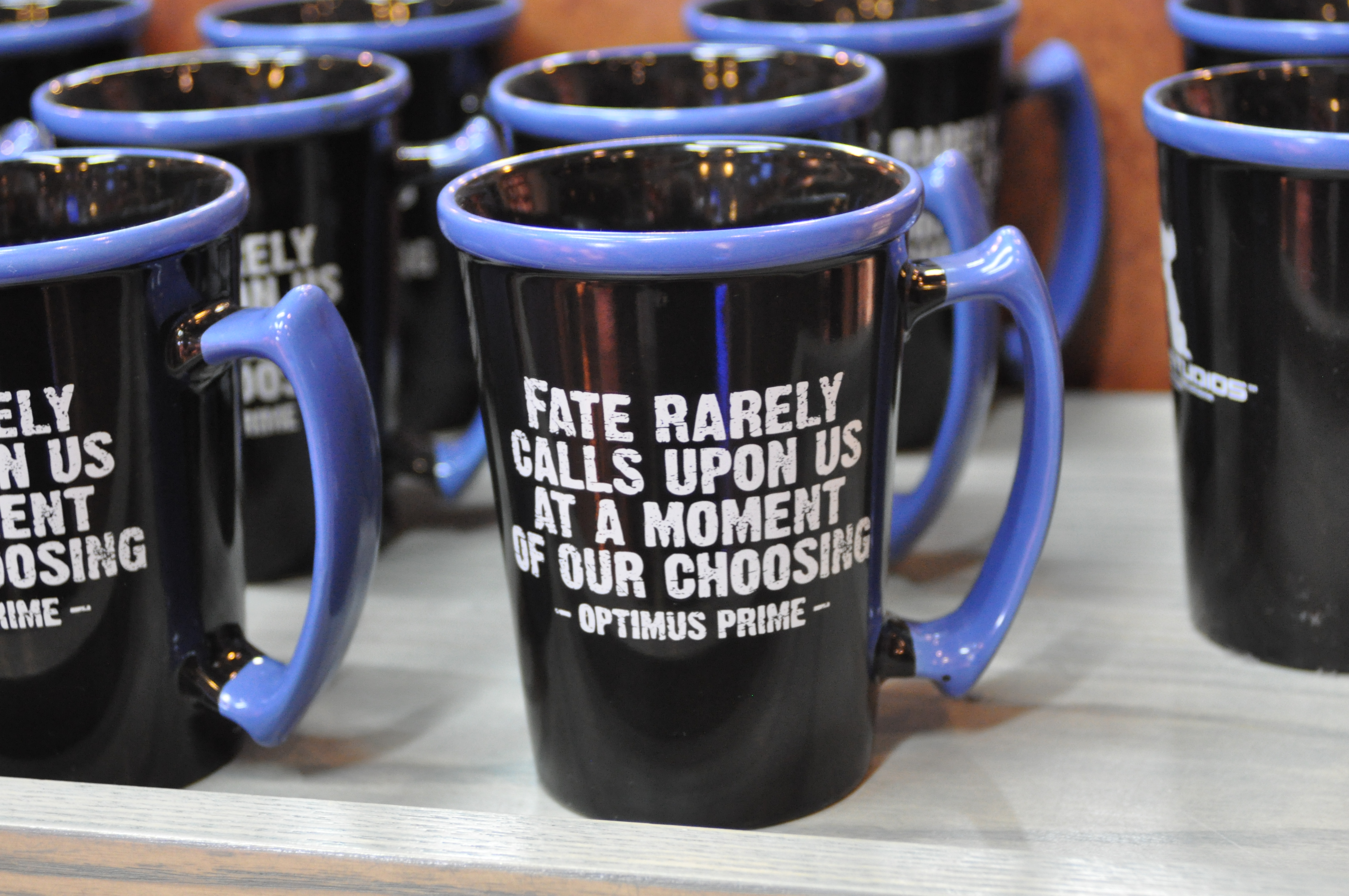 Fate Mug