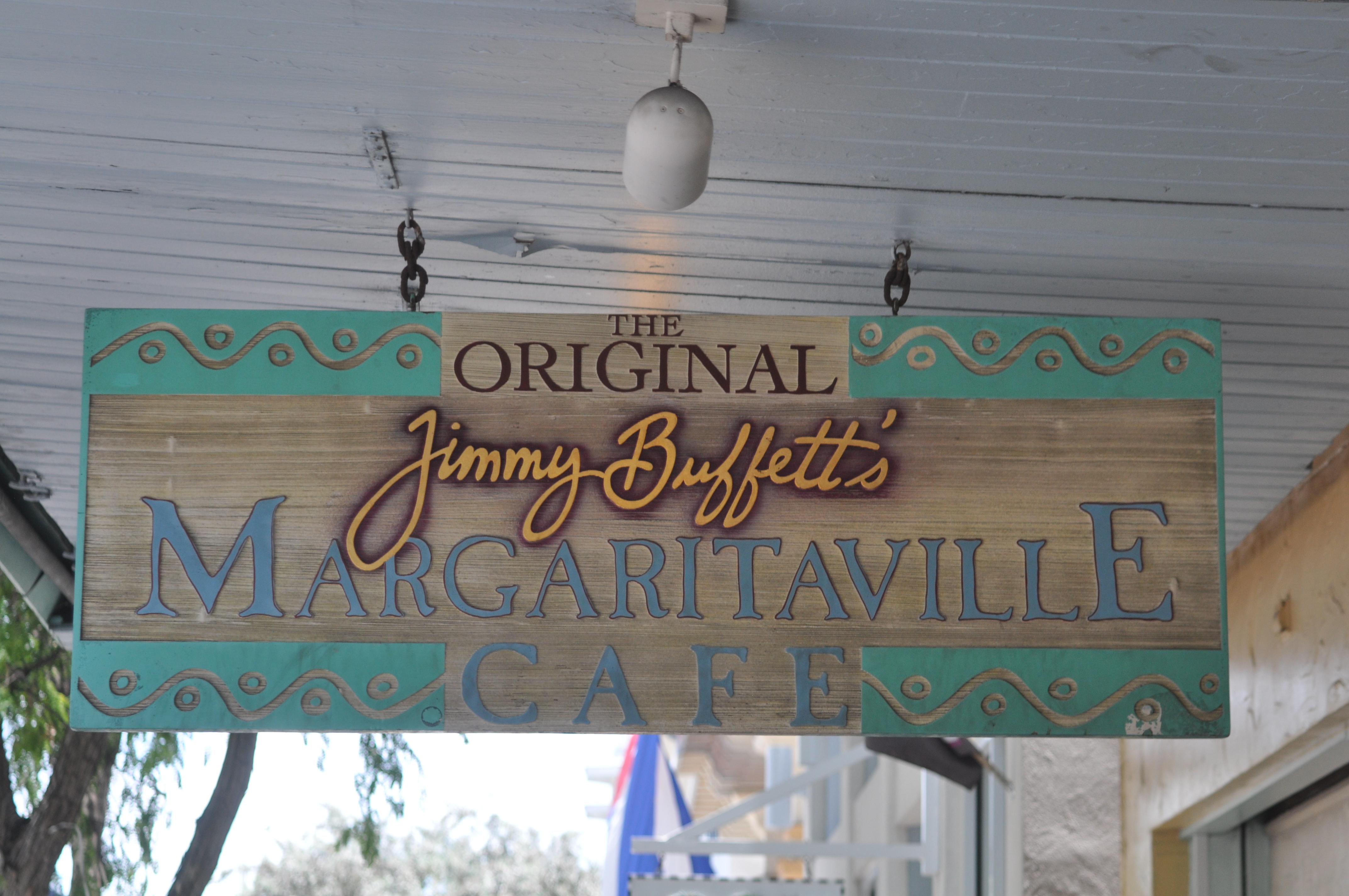 MargaritaVille