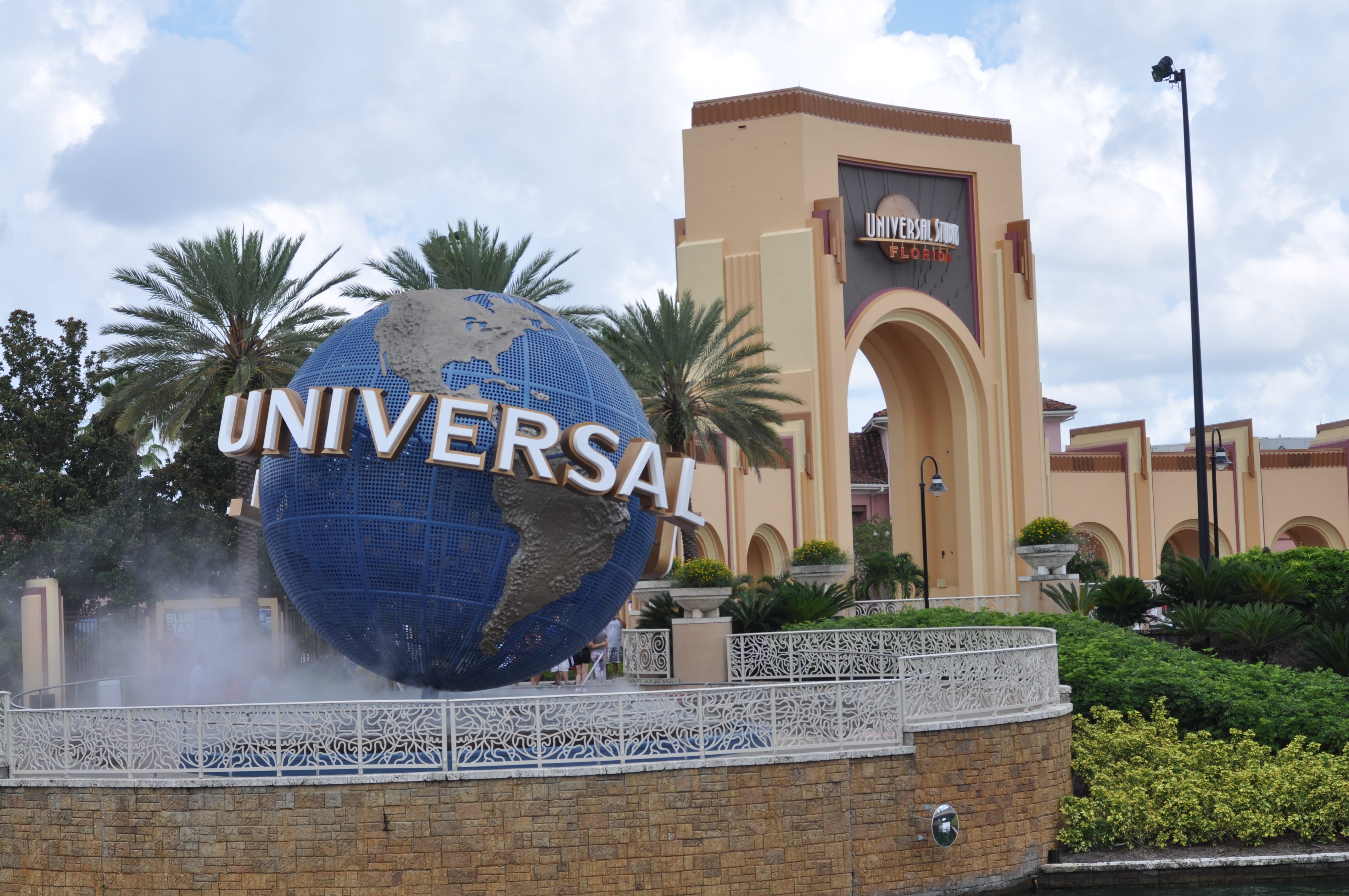 Universal Studios